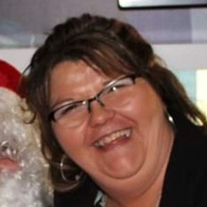 Meet your Posher, Cathy